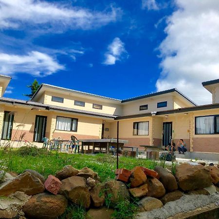Jama Bay Apartamento Xiyu Exterior foto