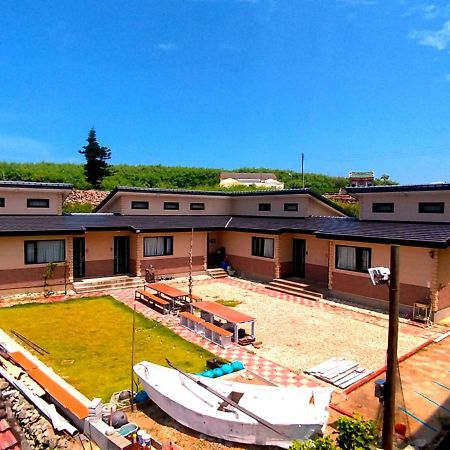 Jama Bay Apartamento Xiyu Exterior foto