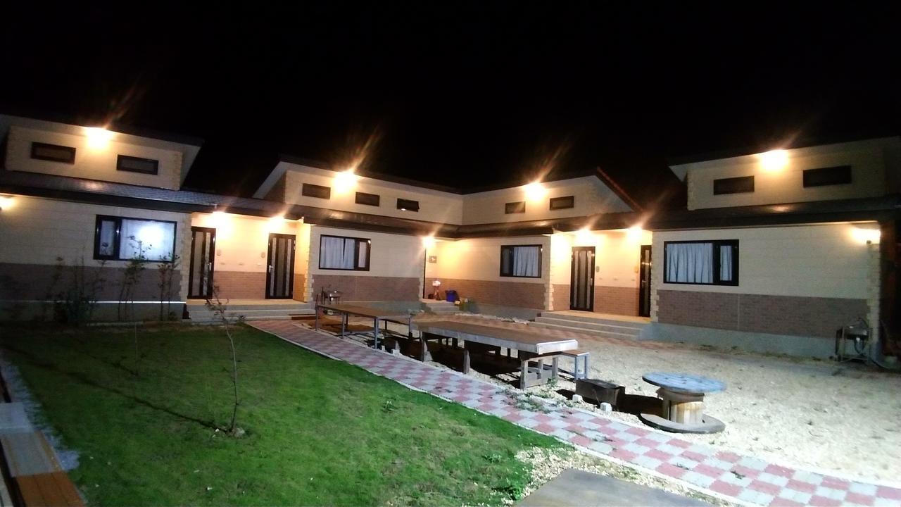 Jama Bay Apartamento Xiyu Exterior foto