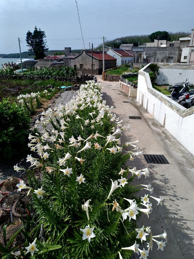 Jama Bay Apartamento Xiyu Exterior foto