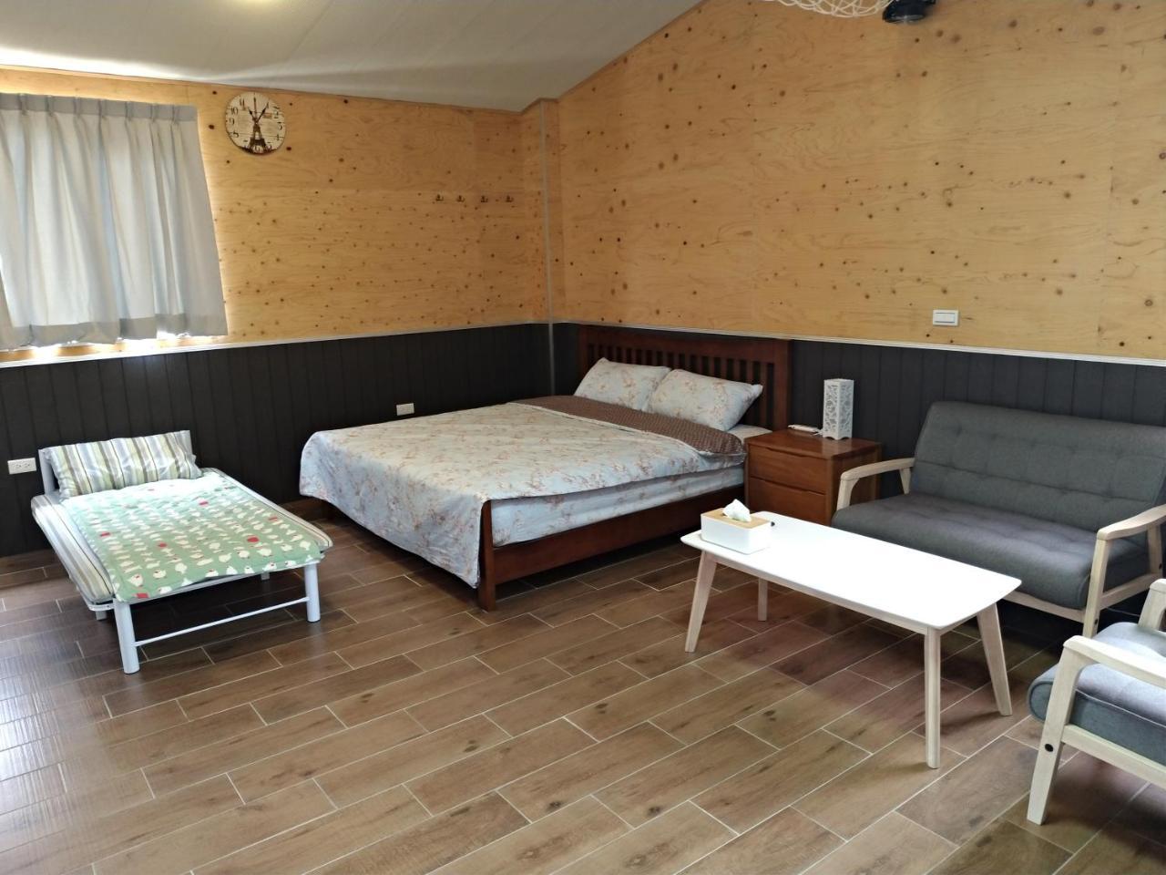 Jama Bay Apartamento Xiyu Exterior foto