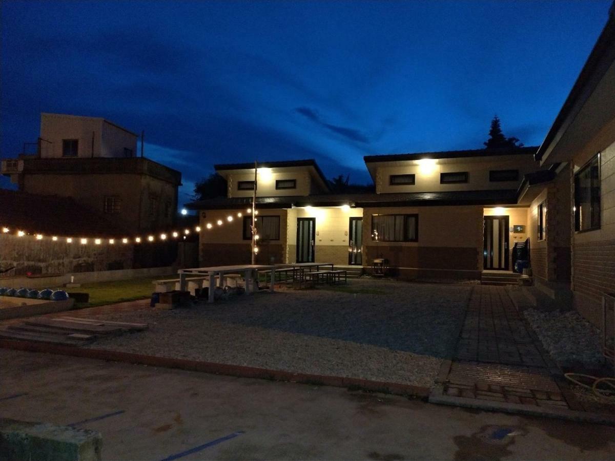 Jama Bay Apartamento Xiyu Exterior foto